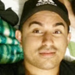 Meet your Posher, Adam